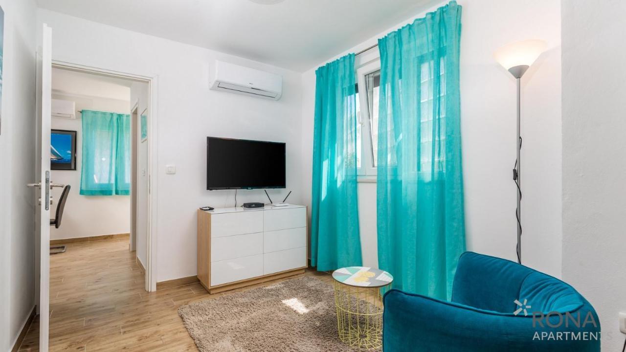 Apartment Follow Me Opatija Exterior foto